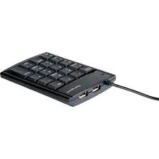 TECLADO NUMERICO USB TARGUS