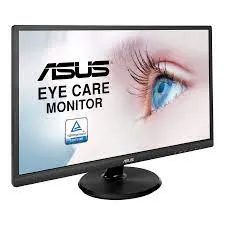 ASUS MONITOR 24" VA249HE FULLHD