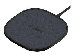 mophie-Universal Wireless-Charge Base-bl
