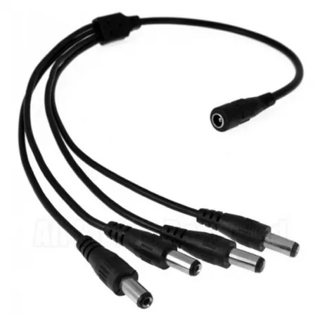 COLA SPLITTER DH DC 1 A 4