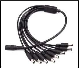 COLA SPLITTER DH DC 1 A 8