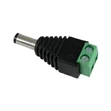 TERMINAL DC/CC MACHO DH CCTV