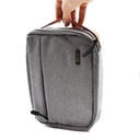 Bolso Multifuncional PS-816 Poso - Gris