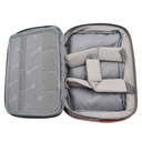 Bolso Multifuncional PS-816 Poso - Gris