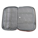 Bolso Multifuncional PS-816 Poso - Gris