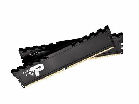 MEMORIA RAM SODIMM 16GB (1X16GB) 2666MHz CL19 PATRIOT
