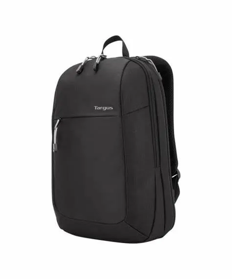 MOCHILA INTELLECT ESSENTIAL 15.6” TAR