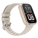 Smart Watch Hifuture Zone 3 - Oro Rosa