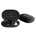 Audifono Hifuture Vibemate Inalámbrico Bluetooth Negro