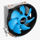 Abanico Aerocool Verkho 2 Plus 120MM Actc-na30210.03