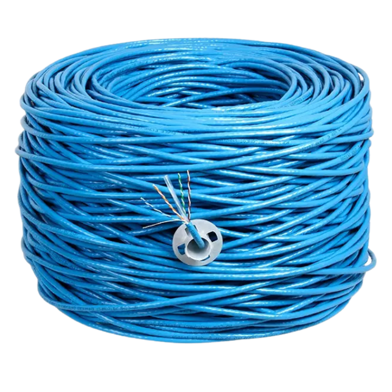 Cable Utp CAT6 Nova FAN60305001C 305M Pvc