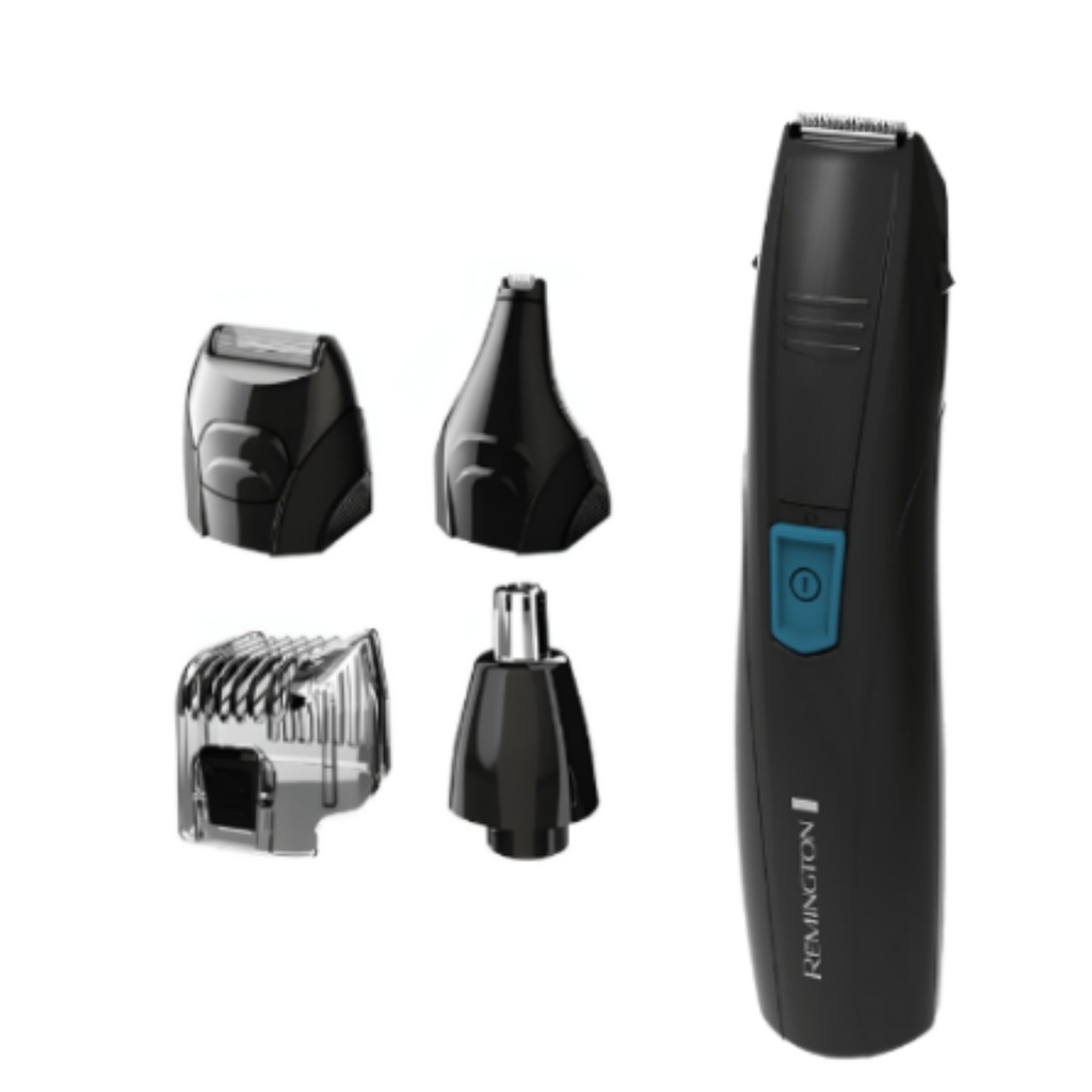 Remington Kit personal groomer 5 en 1 - PG181 (B)