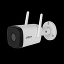 Dahua camara de red bullet wifi IR de 2 MP - DH-IPC-HFW1230DTN-STW-0280B - 1.0.01.04.37506-0002