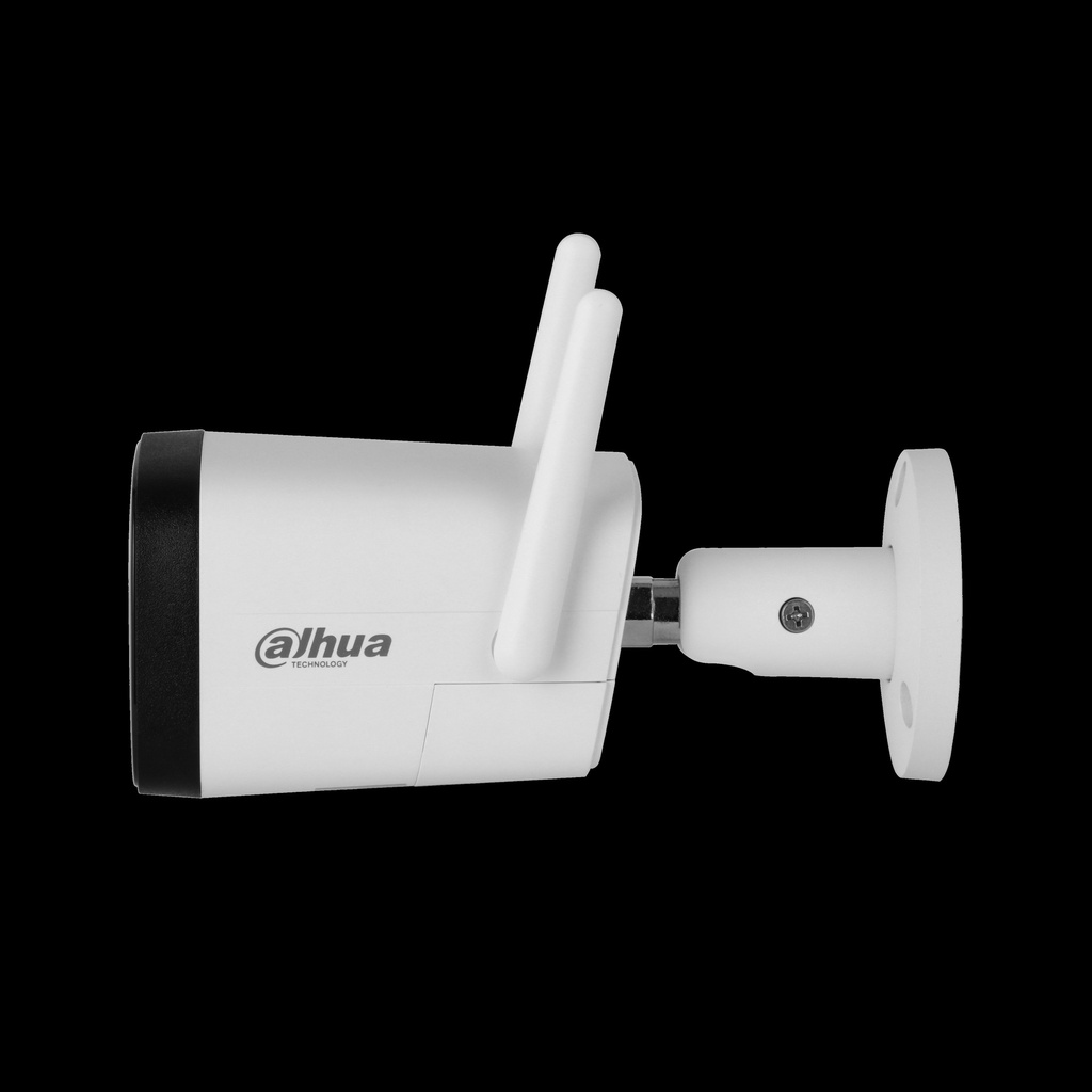 Dahua camara de red bullet wifi IR de 2 MP - DH-IPC-HFW1230DTN-STW-0280B - 1.0.01.04.37506-0002