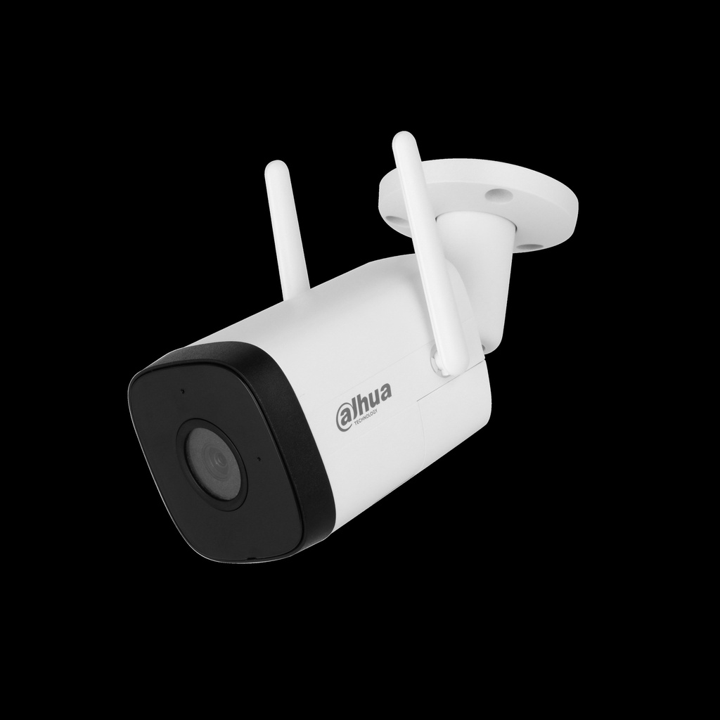 Dahua camara de red bullet wifi IR de 2 MP - DH-IPC-HFW1230DTN-STW-0280B - 1.0.01.04.37506-0002
