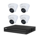 Dahua kit camaras 4Ch NVR - DH-KIT/NVR1104HS-P-S3/H/4-HFW1230S1P-0360B-S5-QH2 - 1.0.01.04.37131-0003
