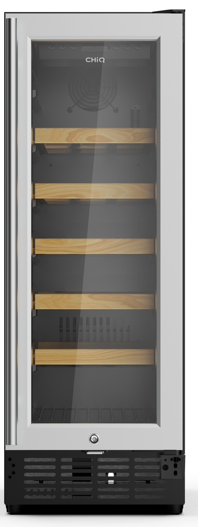 CHIQ vinera 18 botellas 1,9 PC CQRW18Y1MD1C7V