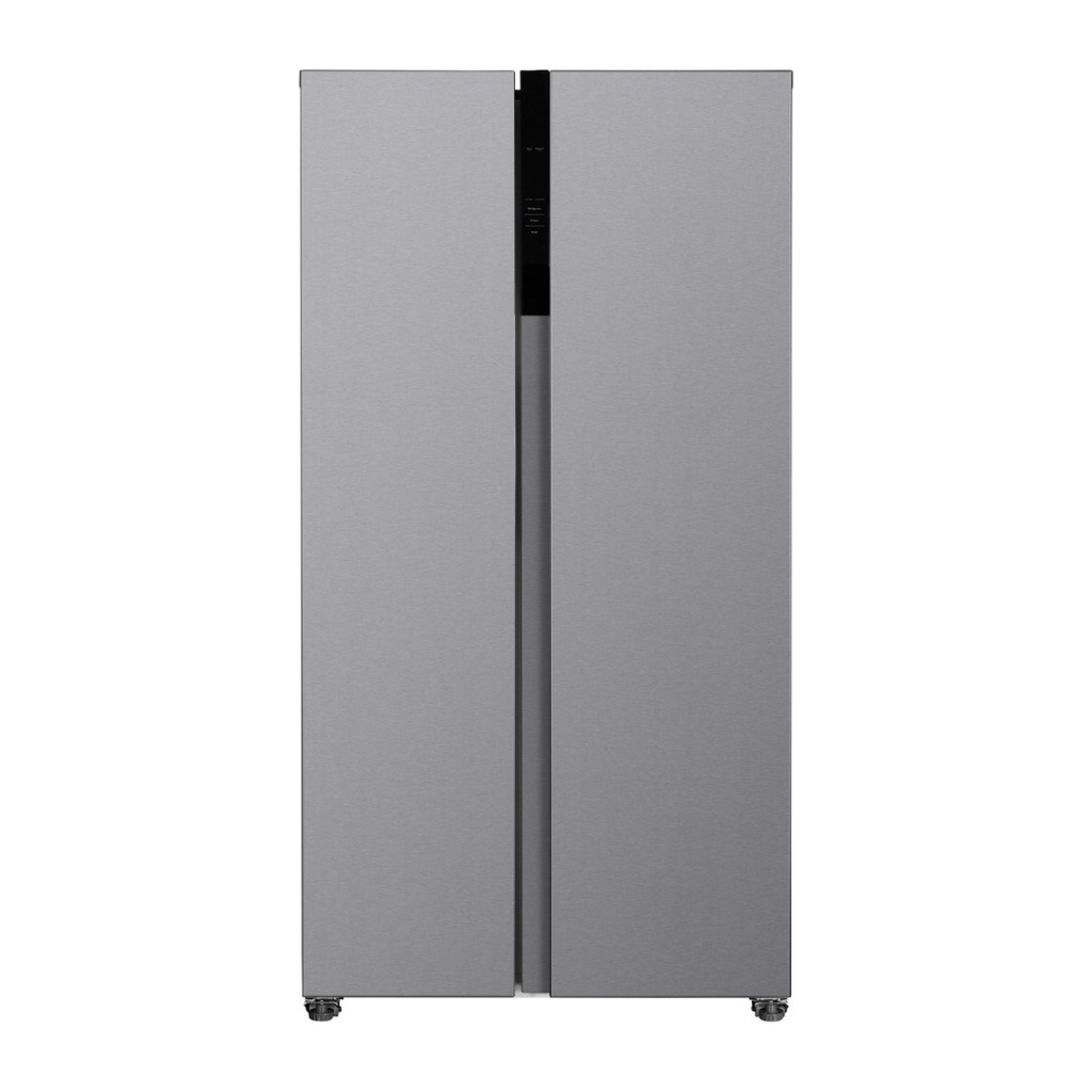Frigidaire refrigerador side by side 21 pies Inverter FRSG2115AV