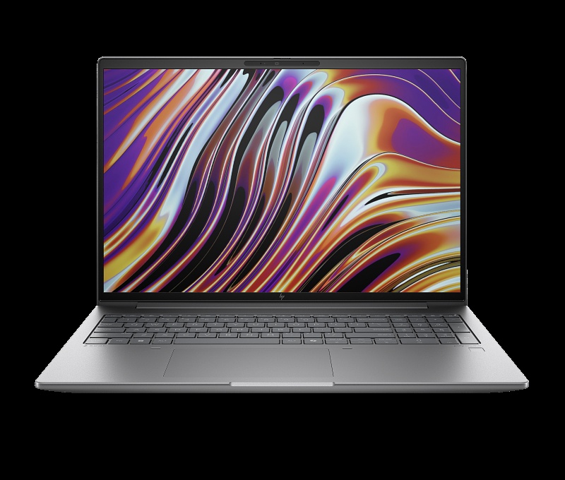 HP notebook Zbook Power G11 16" Ryzen 9,32 GB,1 TB, RTX A1000, WIN 11 A41TMLT