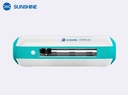 Maquina Cortadora Lamina Protectora Hidrogel SS-890C Mini Sunshine