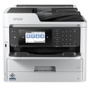 Epson impresora MFP WF-C5810 latin UPS-C11CK24301