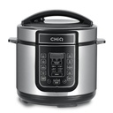 CHIQ Multi Olla presion electrica 6L Digital 16 funciones  - CQXP06H1P1S