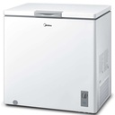 Midea congelador horizontal 7 pies MDRC280FZM01