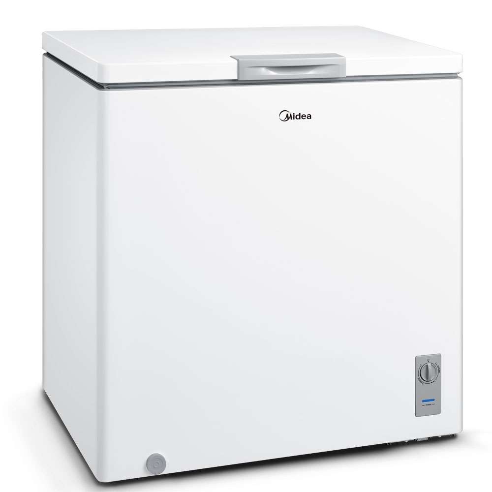 Midea congelador horizontal 7 pies MDRC280FZM01