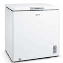 Midea congelador horizontal 7 pies MDRC280FZM01