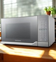 Frigidaire microondas 900W 0.9 ft FMDO25S3GSPG