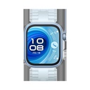 Huawei reloj inteligente Watch fit 4 Pro azul 55020FAB