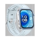 Huawei reloj inteligente Watch fit 4 Pro azul 55020FAB