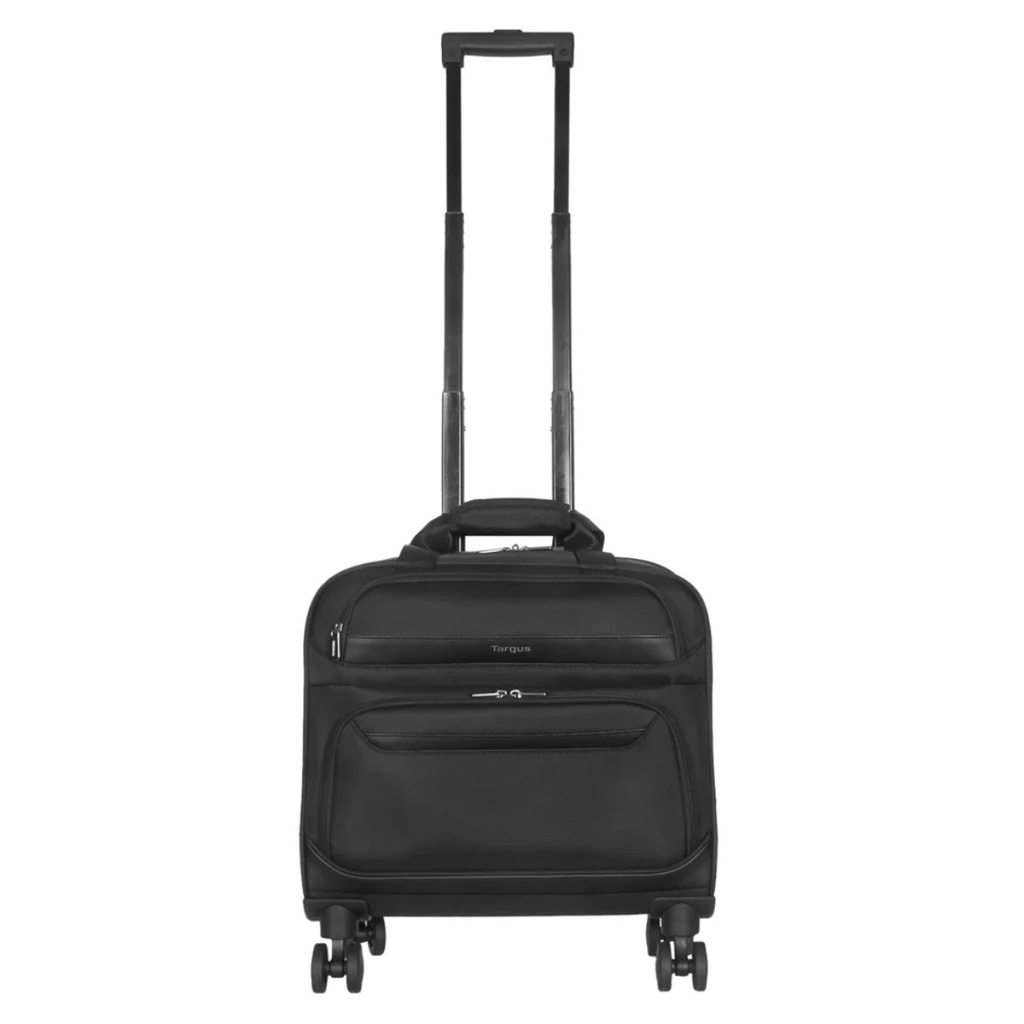 Targus maletin para portatil con ruedas y 4 ruedas transit de 16" - TBR044LP-70