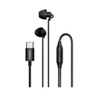 Audifonos Manos Libres Tipo C RM-208A Remax - Negro