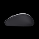 Trust Mouse Inalambrico Eco Color Negro - 24549