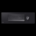 Trust Alfombrilla de Raton Tamaño Extragrande - 24194