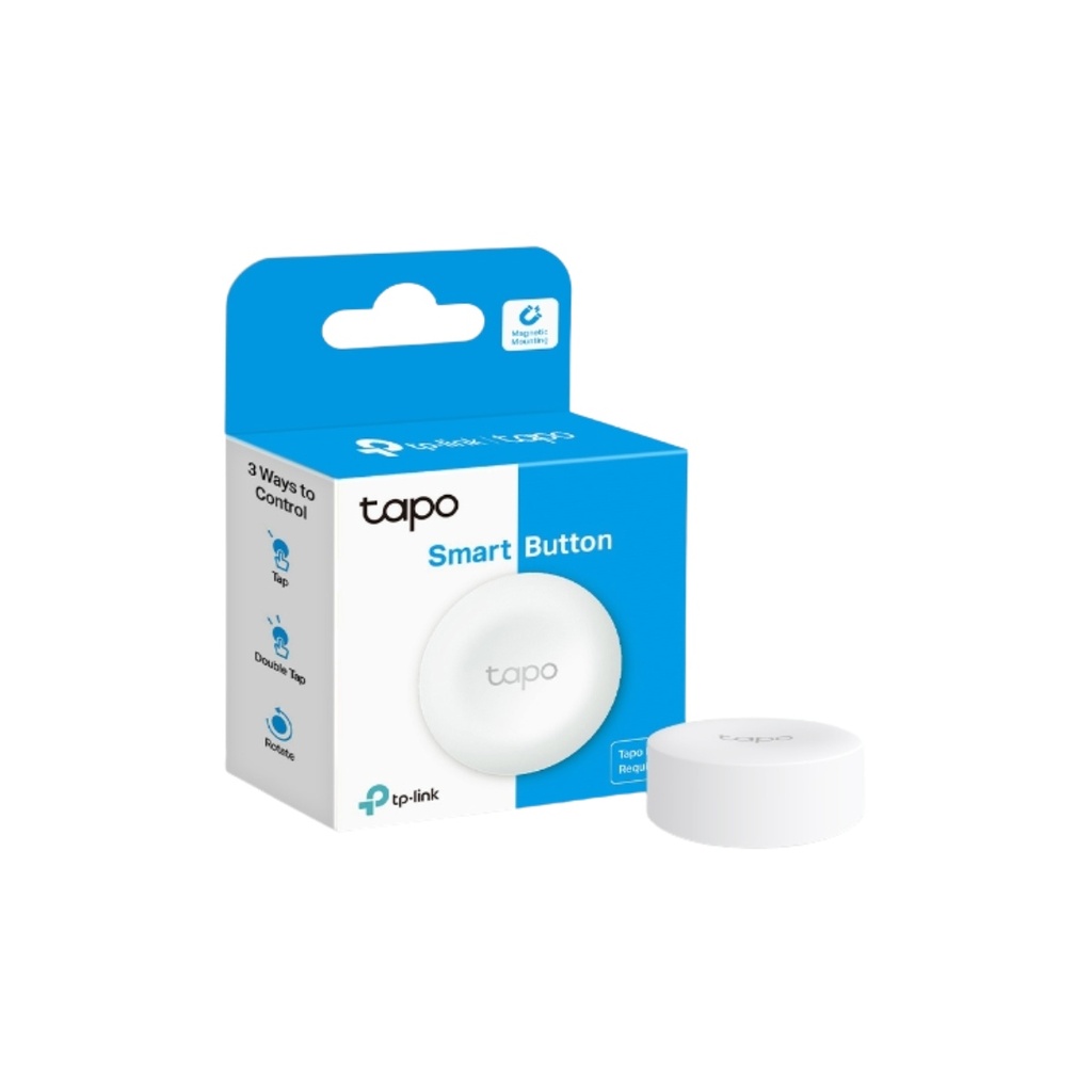 TP Link boton / regulador de intensidad inteligente - Tapo S200B