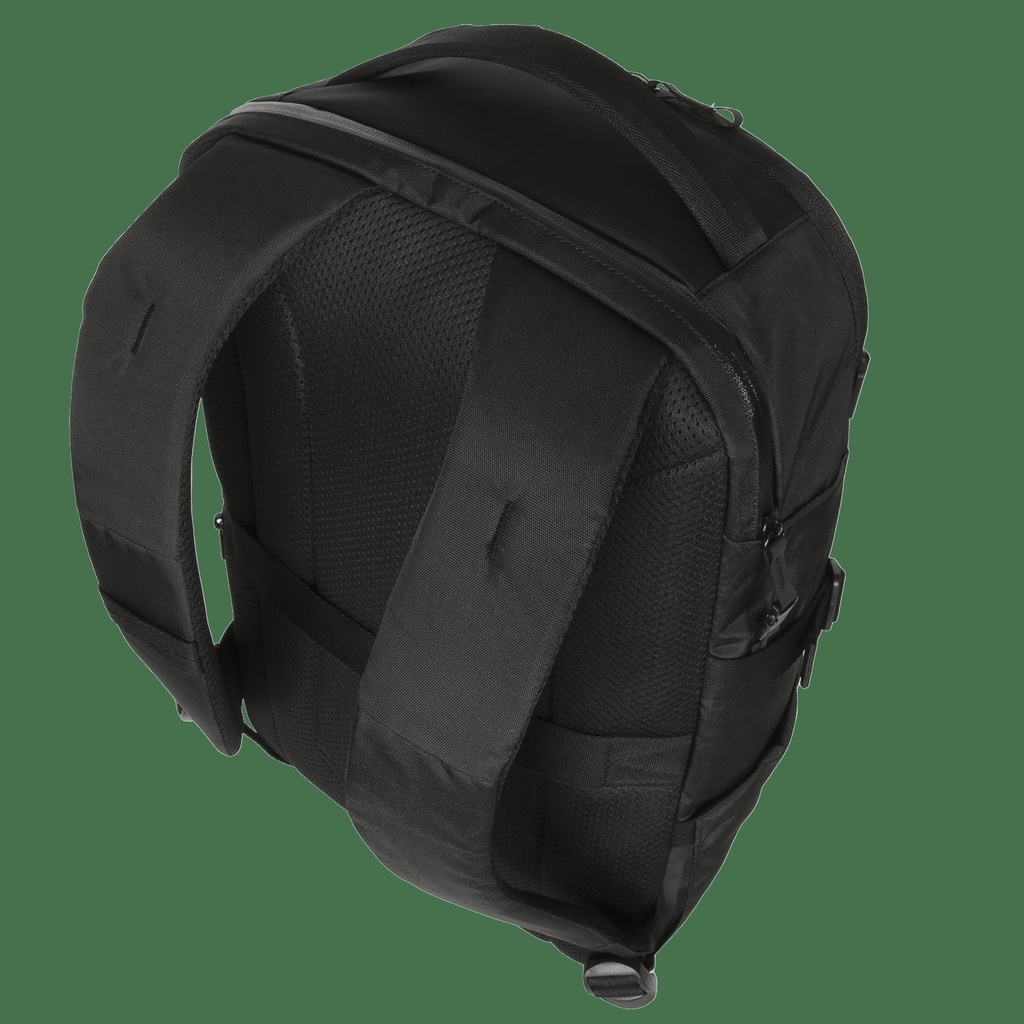 Targus mochila 15-16" terra EcoSmart - negra - TBB649LP-70
