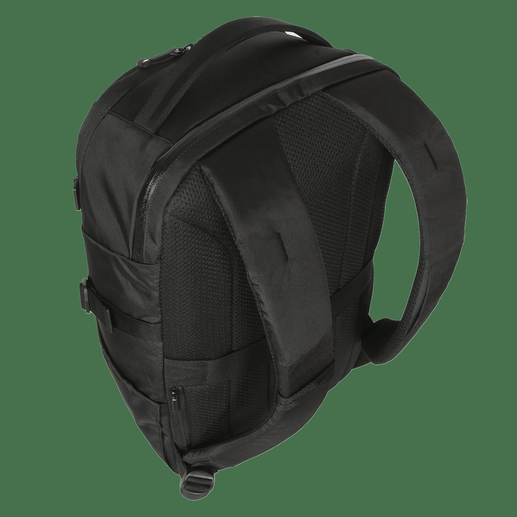 Targus mochila 15-16" terra EcoSmart - negra - TBB649LP-70