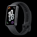 Huawei Band 10 cuerpo plástico negro 55020EES
