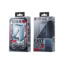 CUBO CARGADOR 35W MODELO WP-U69  WEKOME