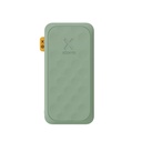 Trust Xtorm power bank 20W - 10.000 mAh - fuel series 5 sage verde - FS5103