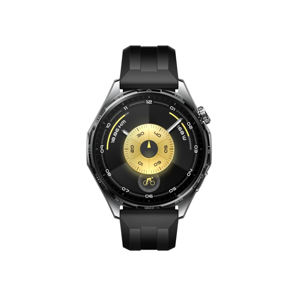 Huawei reloj inteligente GT6 46mm negro Atum-B19F - 55020FUF