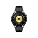 Huawei reloj inteligente GT6 46mm negro Atum-B19F - 55020FUF