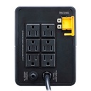 APC back-UPS 900VA  120V  AVR  NEMA Sockets BVX900L-LM