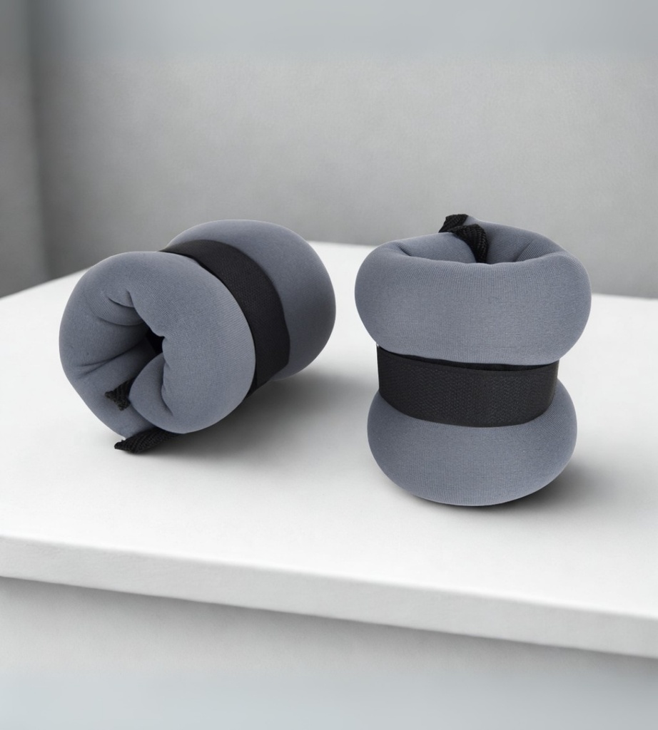 Stingray pesas para muñecas 4 Lb Sfpol