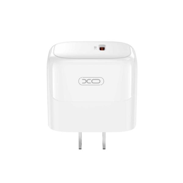 CUBO CARGADOR 35W MODELO WP-U69  WEKOME