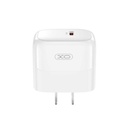 CUBO CARGADOR 35W MODELO WP-U69  WEKOME