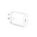 CUBO CARGADOR 35W MODELO WP-U69  WEKOME