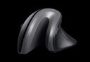 Trust Mouse Ergonomico Color Negro Inalambrico Vertical - 23507